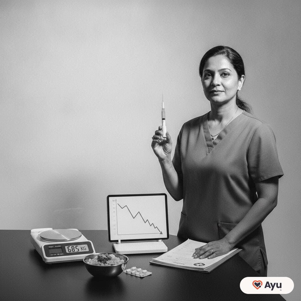 Ozempic in India 2026: Price After Patent Expiry, Generics & Who Can Take It