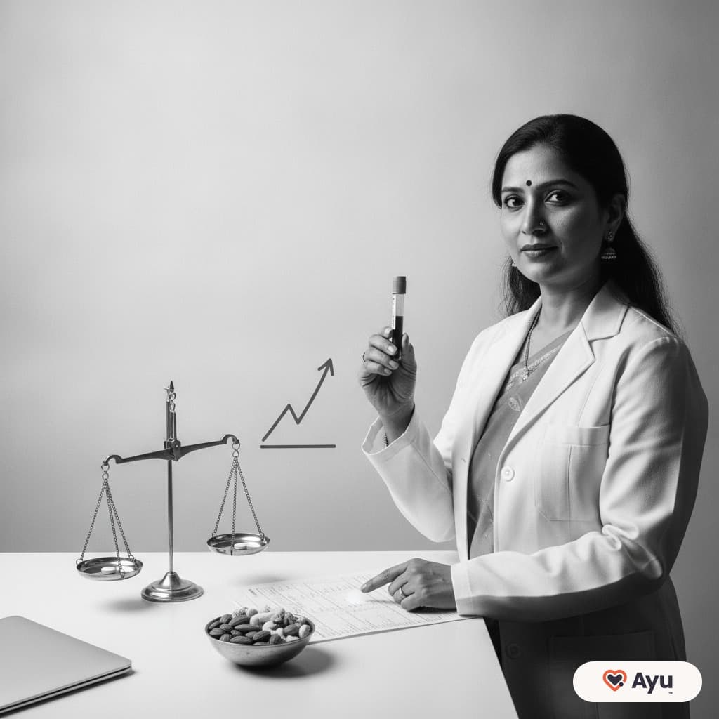 Thyroid Test India: T3, T4, TSH, Anti-TPO — Which Test Do You Need & What It Costs