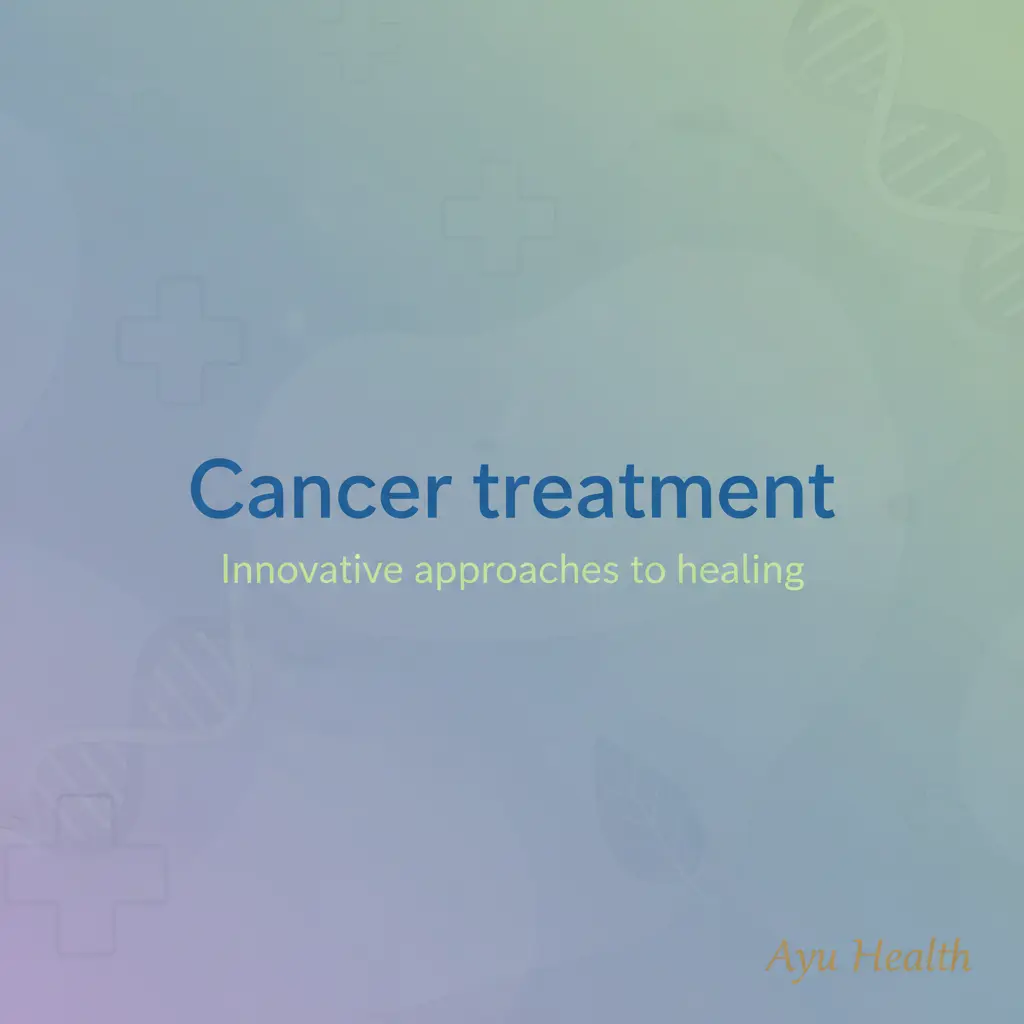What is Cancer treatment: Complete Guide for India