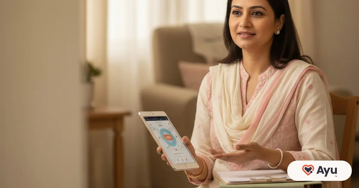 Managing Medical Records for Elderly Parents: A Complete Family Guide