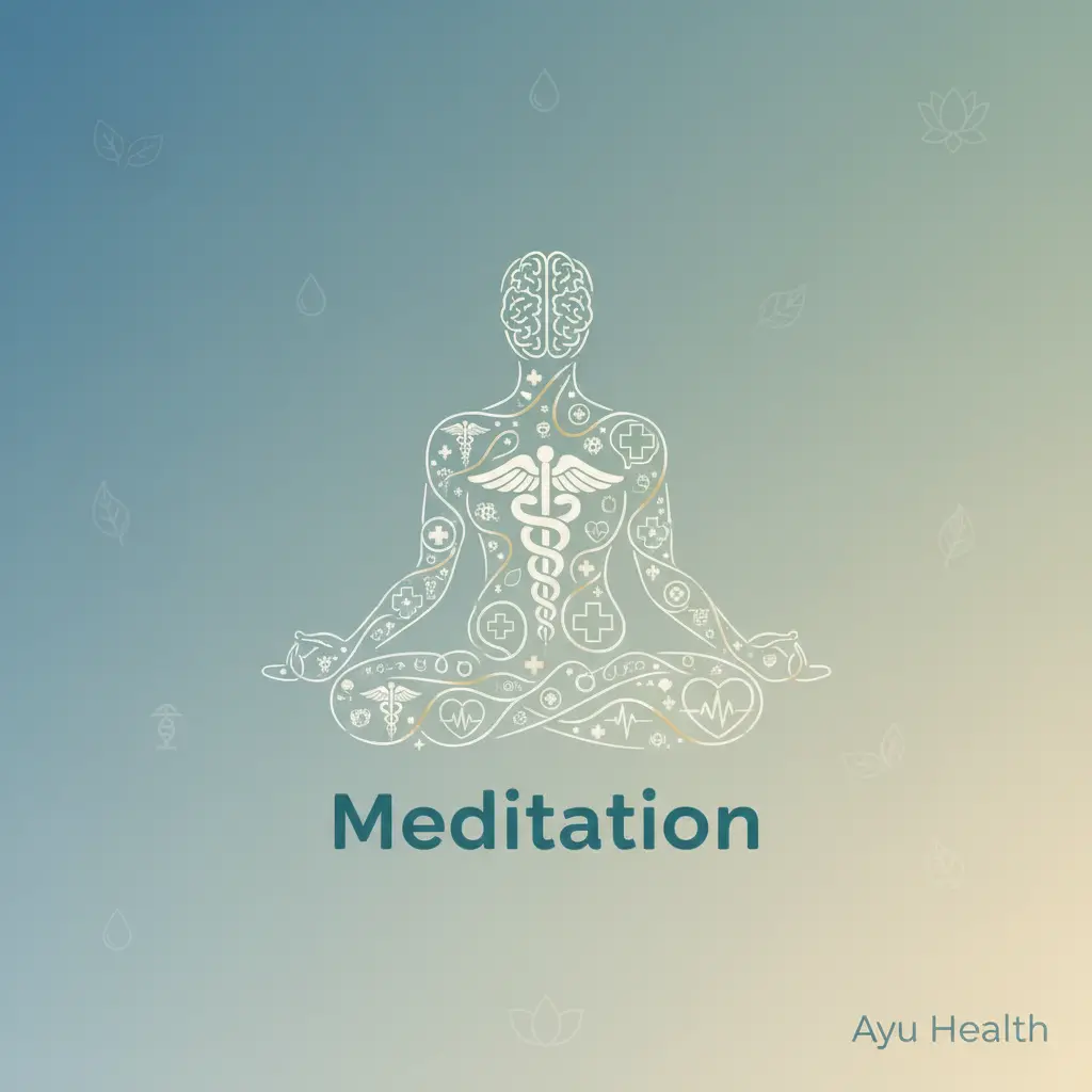 Master Meditation: Find Inner Peace & Reduce Stress