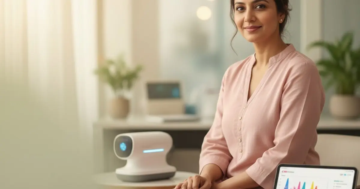 AI Ophthalmology: How It Saves Doctors Time?