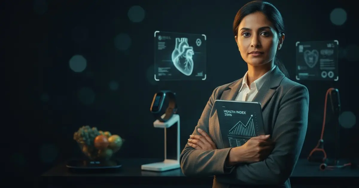 Apollo's HOTN 2026: What It Means for Health Startups?