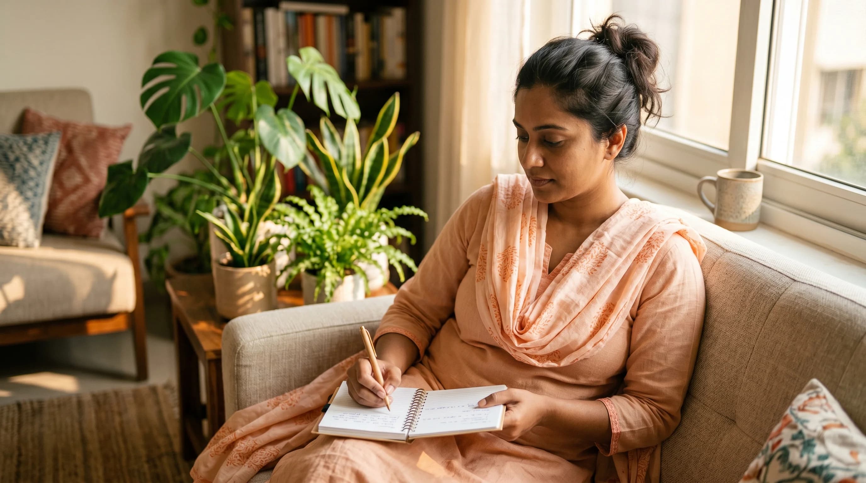 GLP-1 for PCOS & Insulin Resistance: An Indian Women's Guide