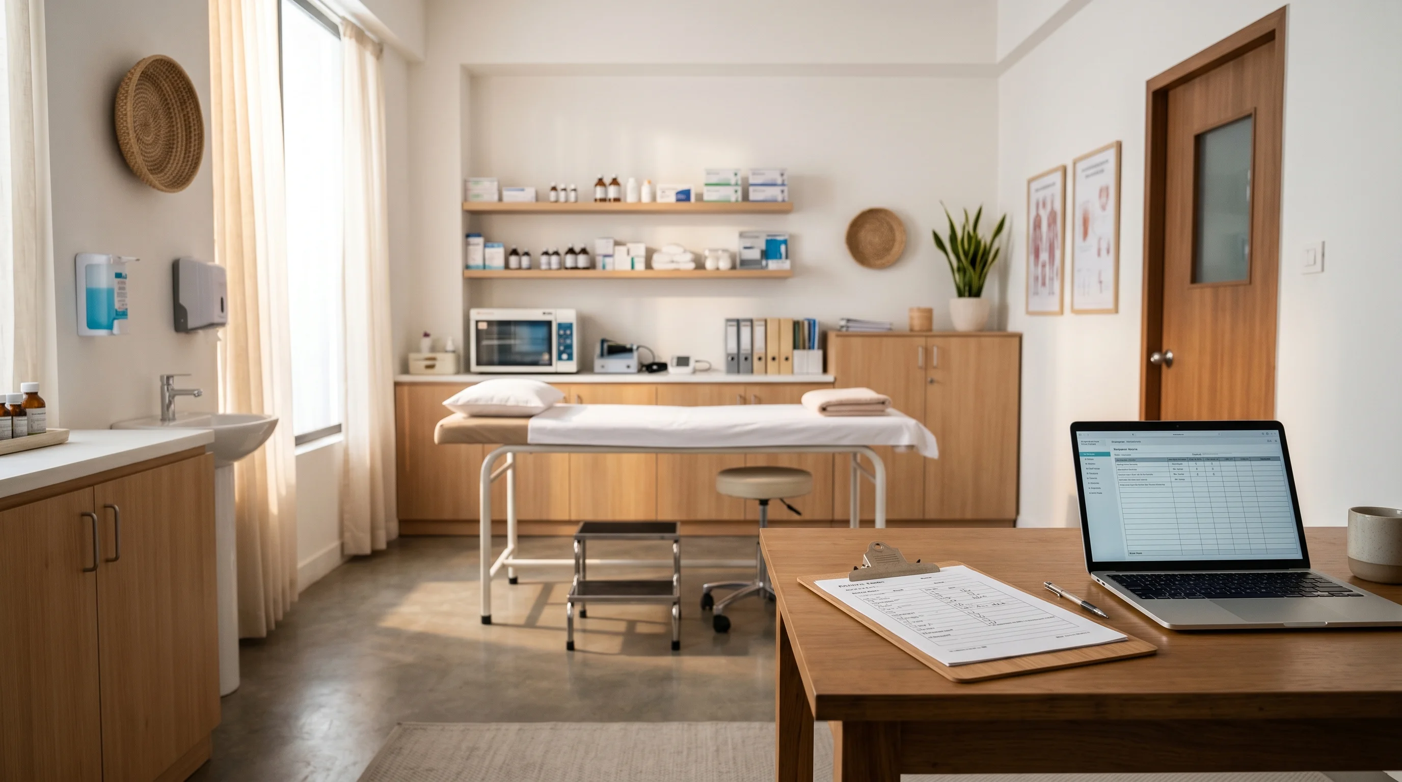 NABH Compliance Checklist for Small Clinics in India (2026)