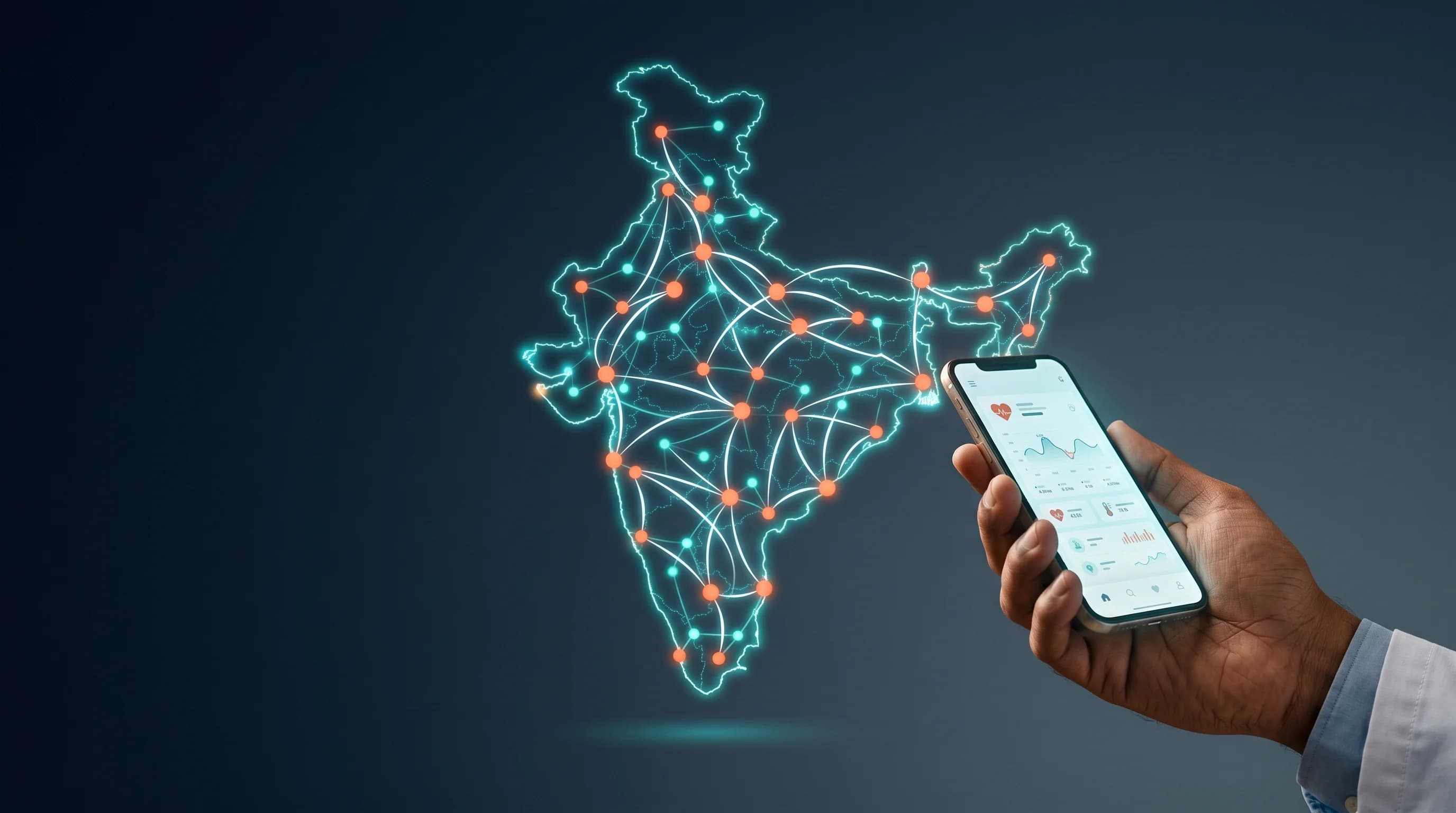 NDHM for Indian Doctors: What You Need to Do Now (2026)