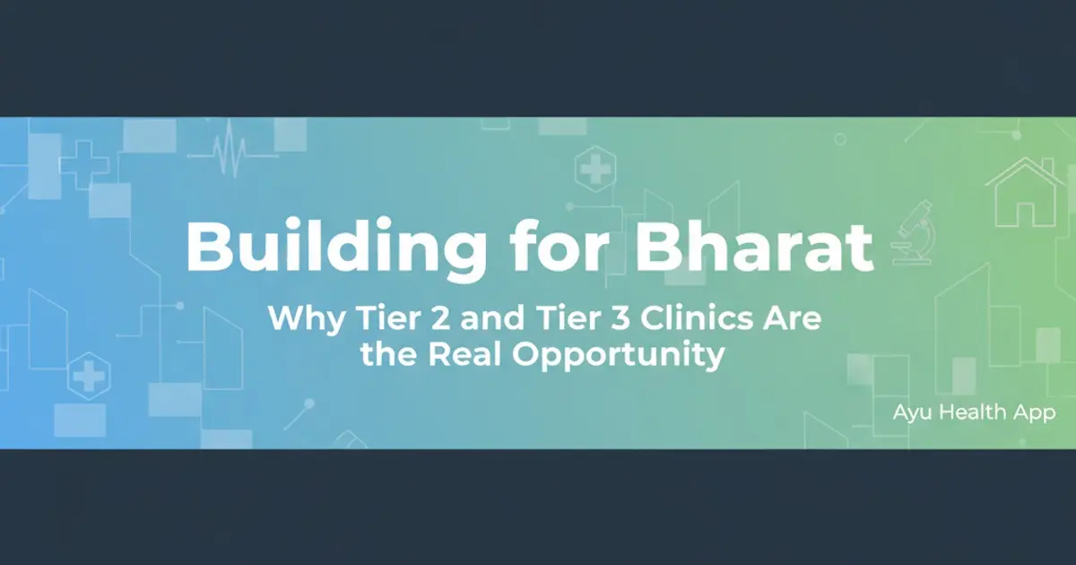 Tier 2 & 3 Clinics: Are They Right for Your Family?