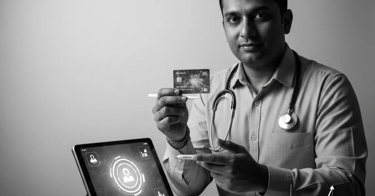 What is ABHA ID? Benefits for Indian Patients