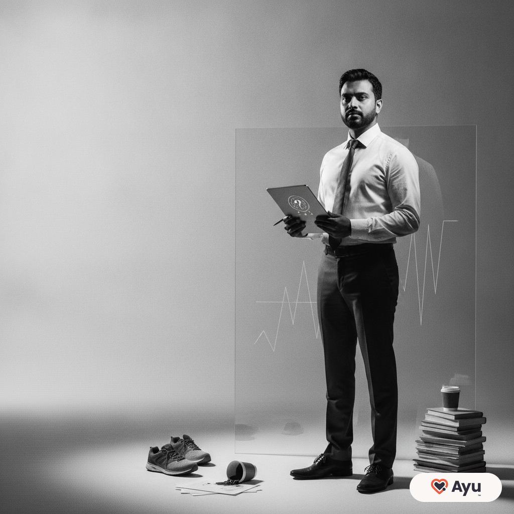 Signs of ADHD in Adults India: What It Really Looks Like & How It's Diagnosed thumbnail