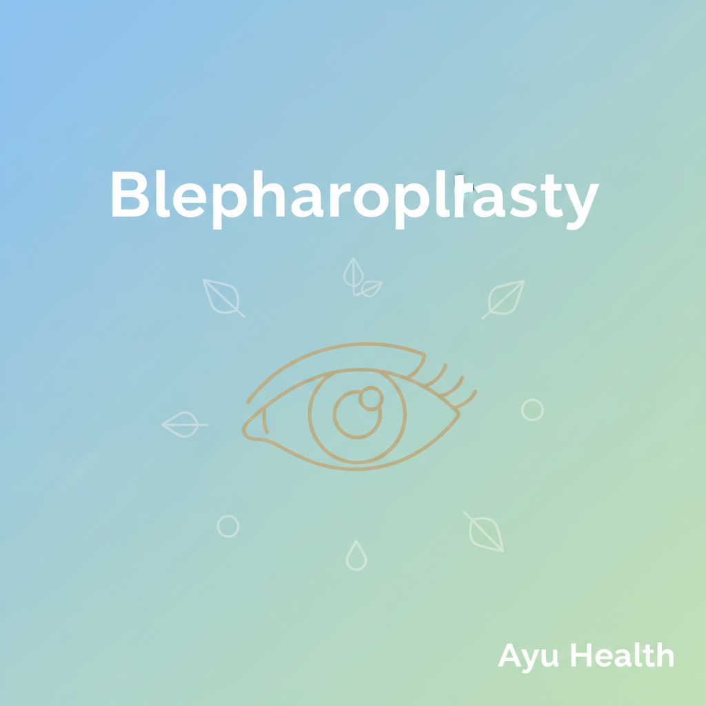 What is Blepharoplasty: Complete Guide for India thumbnail