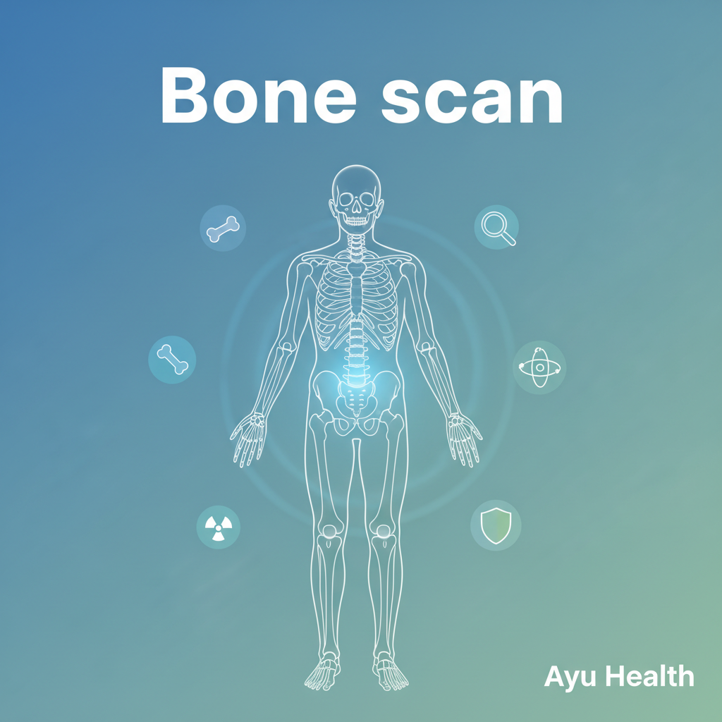 What is Bone scan: Complete Guide for India thumbnail