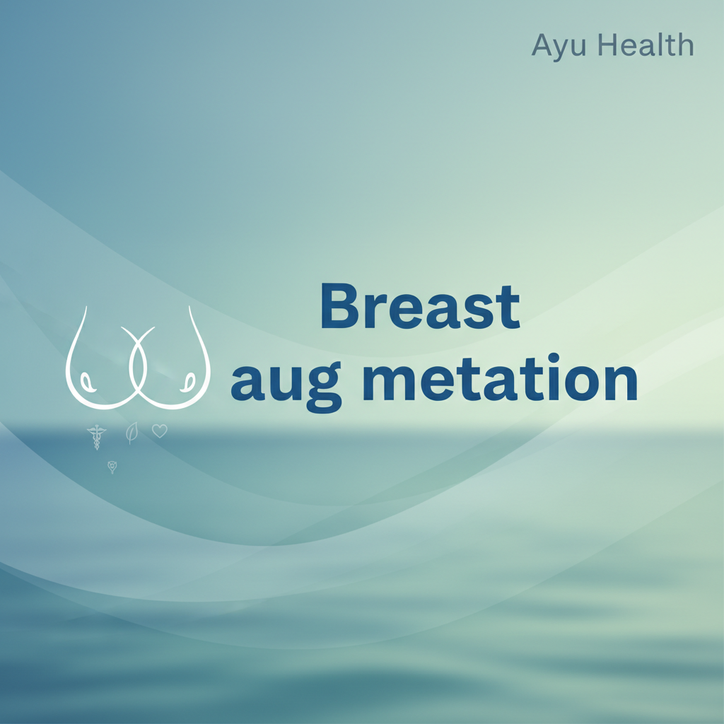 What is Breast augmentation: Complete Guide for India thumbnail