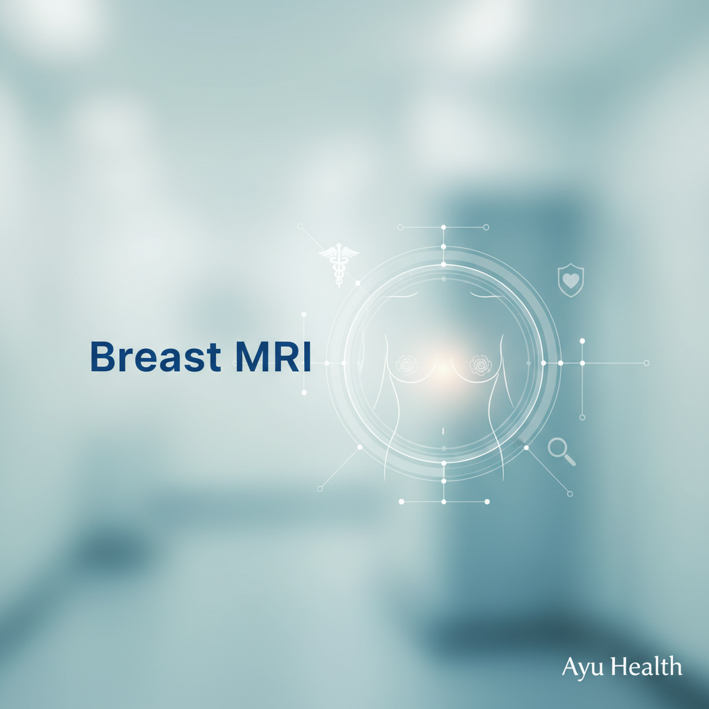 What is Breast MRI: Complete Guide for India thumbnail