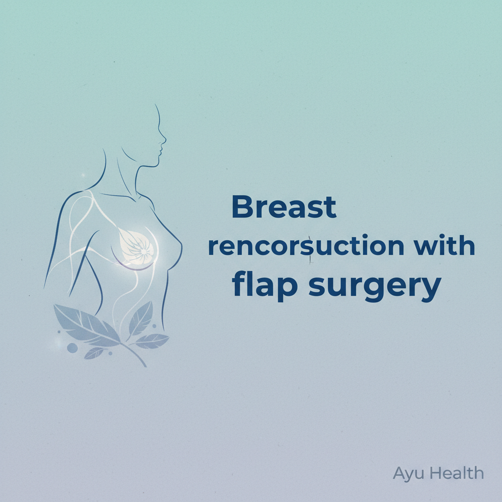 What is Breast reconstruction with flap surgery: Complete Guide for India thumbnail