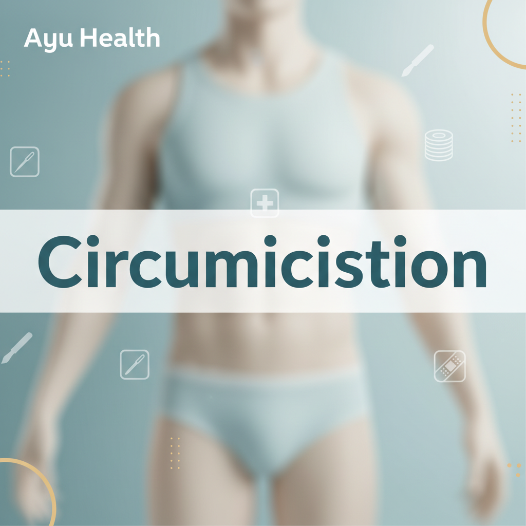 What is Circumcision: Purpose, Procedure & Costs in India thumbnail