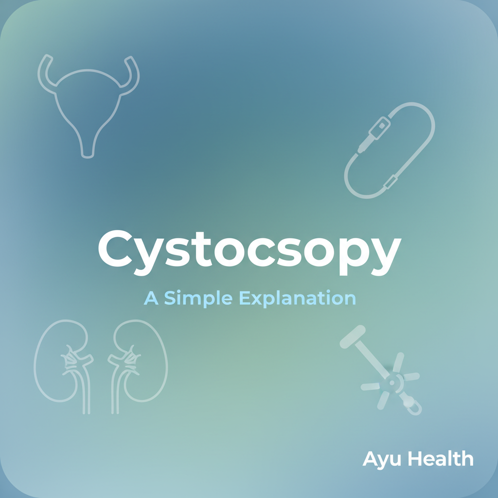 What is Cystoscopy: Purpose, Procedure & Costs in India thumbnail