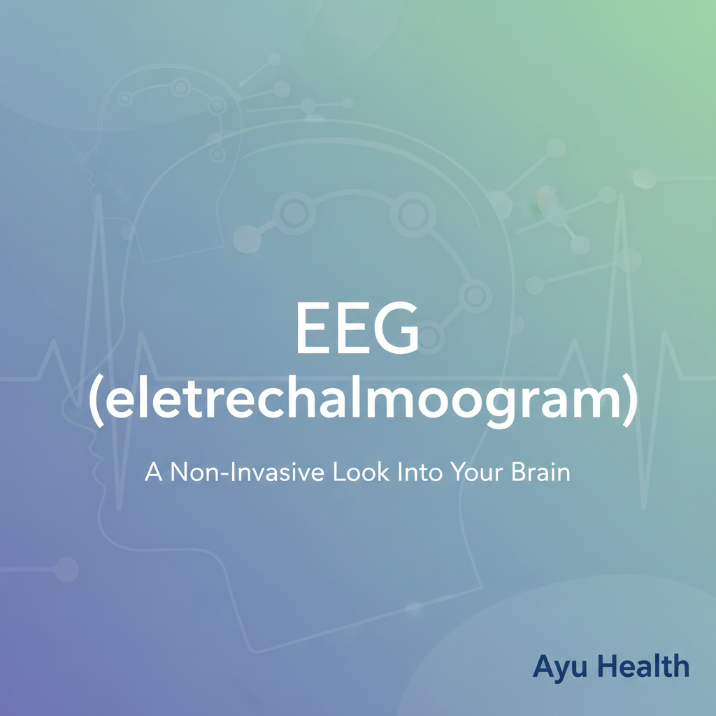 What is EEG (electroencephalogram): Purpose, Procedure & Costs in India thumbnail