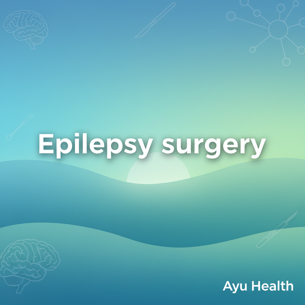 What is Epilepsy surgery: Purpose, Procedure & Costs in India thumbnail