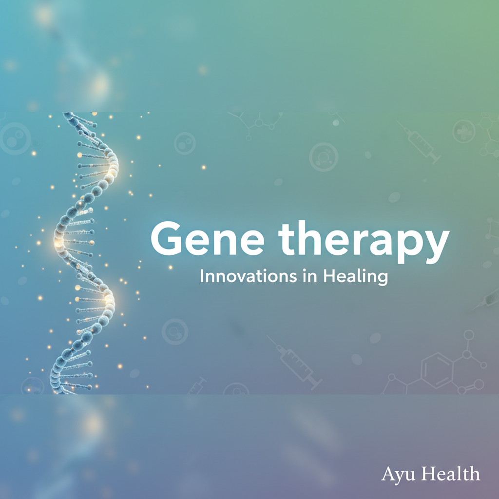 What is Gene therapy: Purpose, Procedure & Costs in India thumbnail