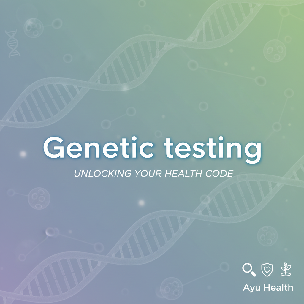 What is Genetic testing: Purpose, Procedure & Costs in India thumbnail