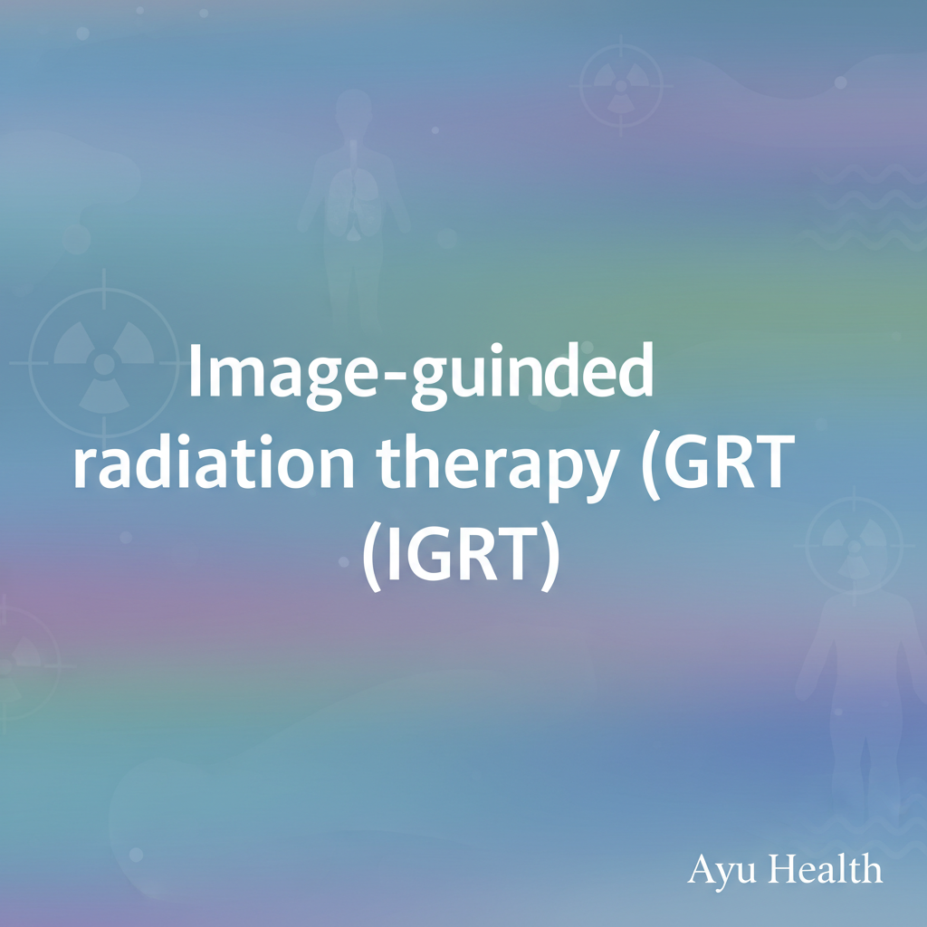 What is Image-guided radiation therapy (IGRT): Purpose, Procedure & Costs in India thumbnail