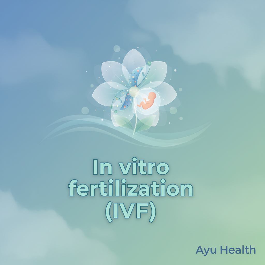 What is In vitro fertilization (IVF): Purpose, Procedure & Costs in India thumbnail