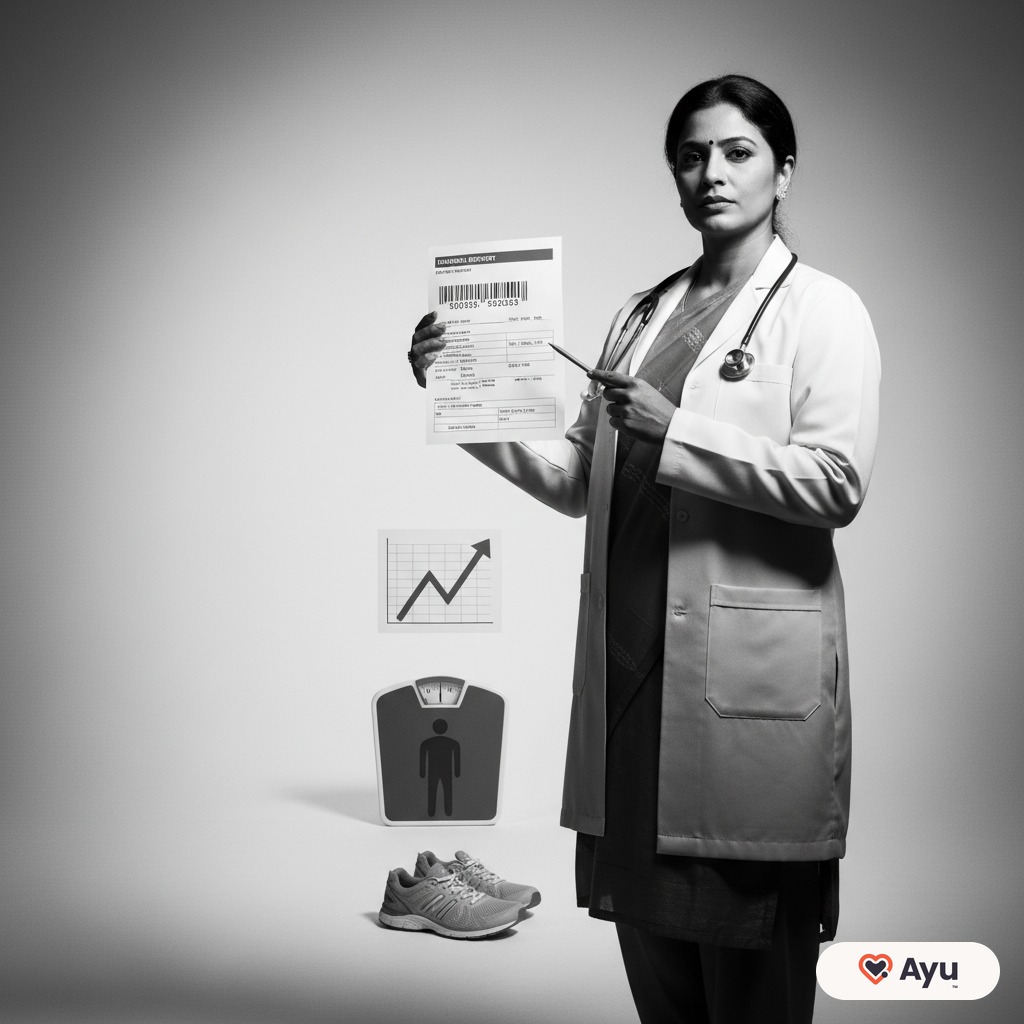 OPD Number in Hospital: Full Form, Meaning & How to Find Yours thumbnail