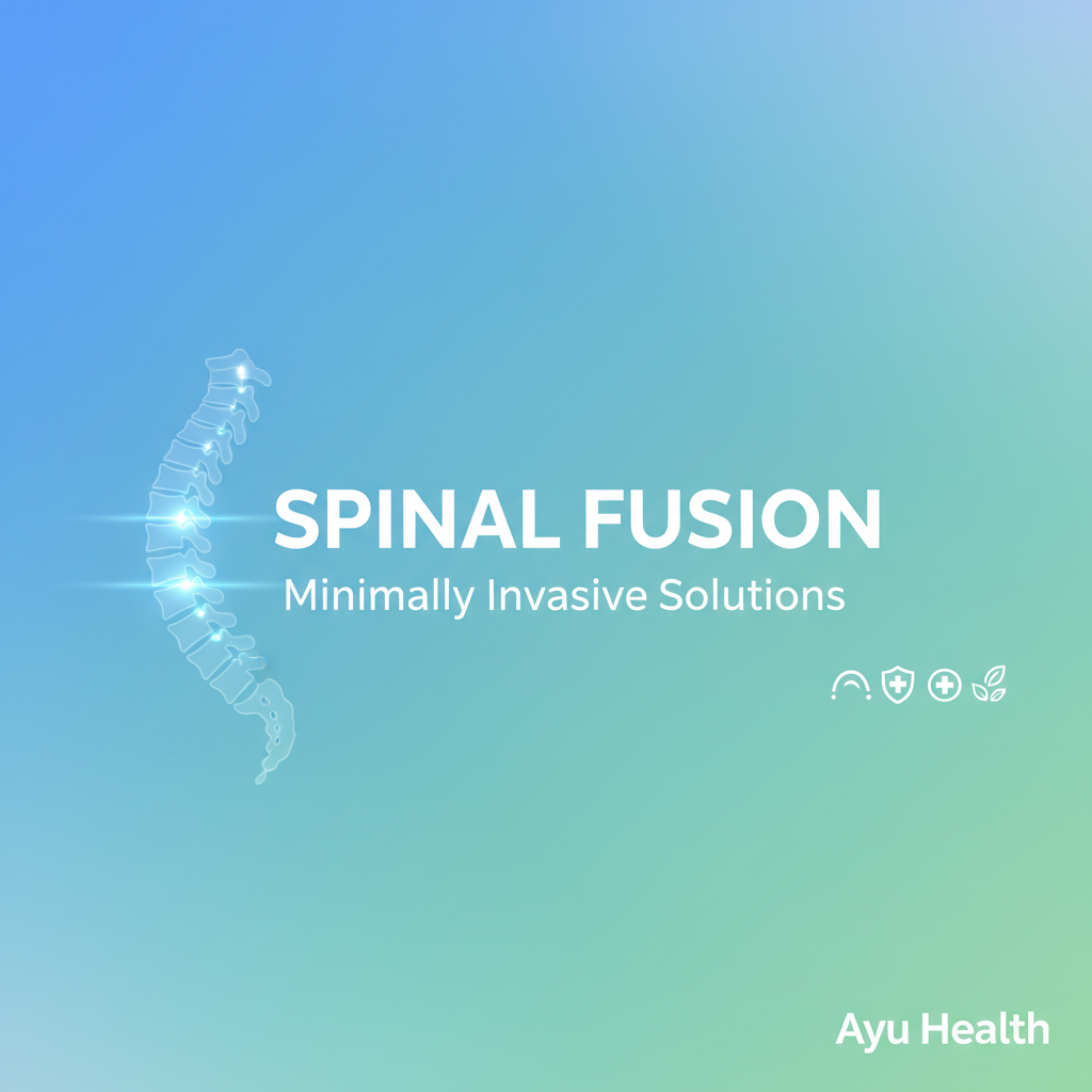 Spinal Fusion Surgery: Understanding This Back Pain Solution