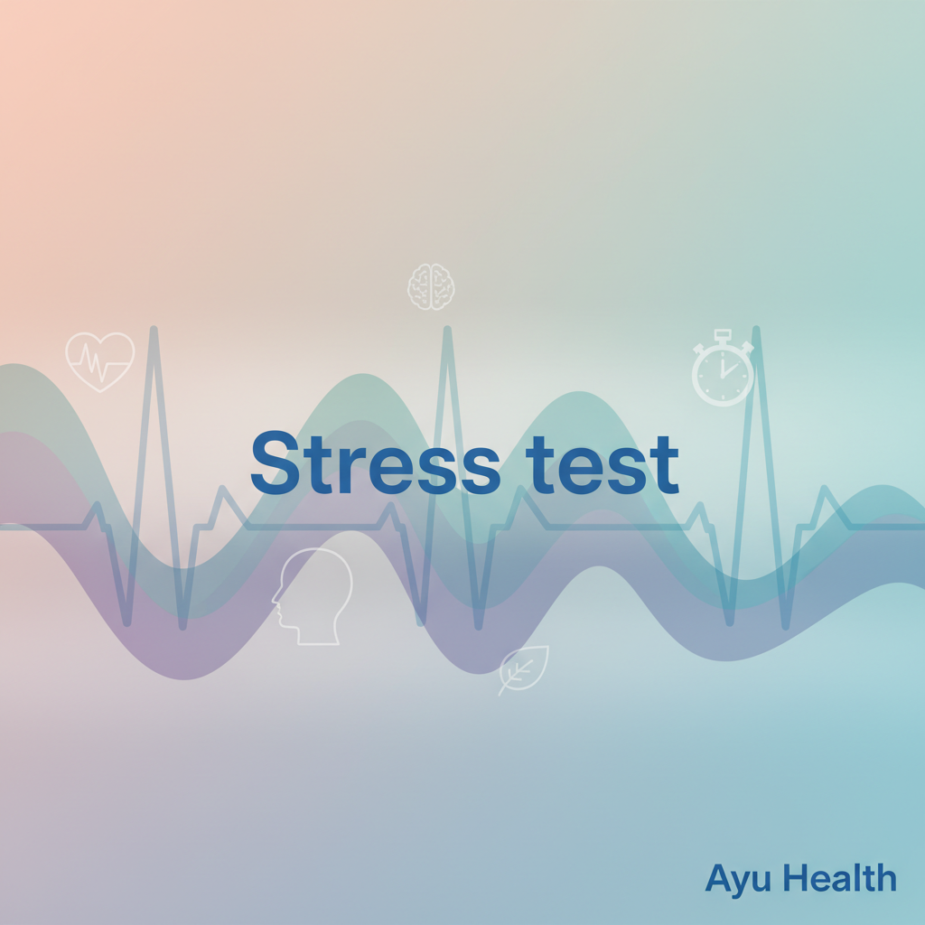 Heart Stress Test: Purpose, Procedure & What to Expect