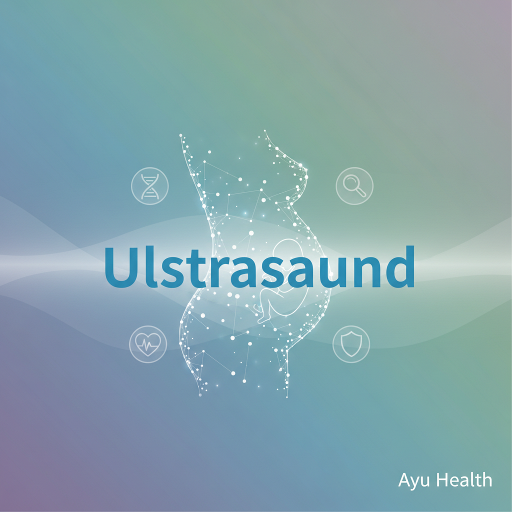 Ultrasound Scan: Safe, Non-Invasive Diagnostic Imaging thumbnail