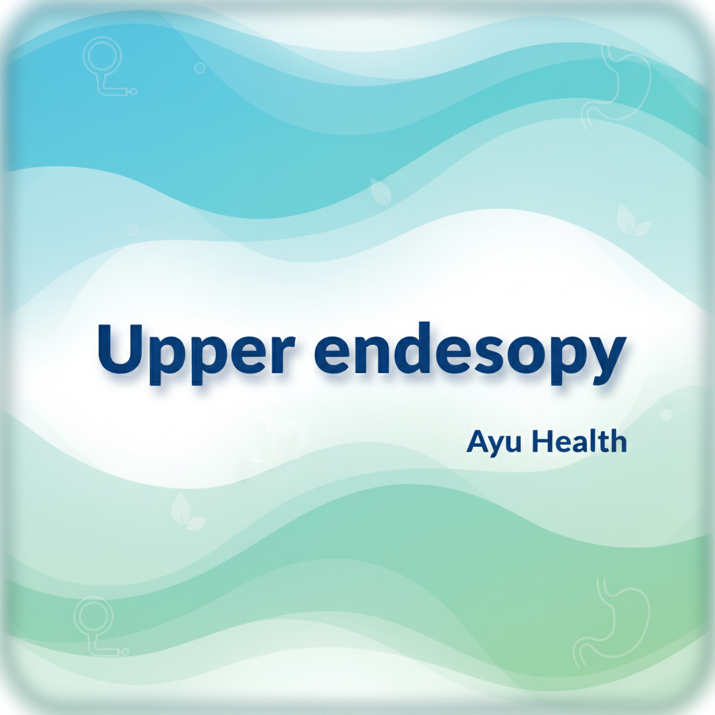 Upper Endoscopy (EGD): Procedure, Preparation & Recovery Guide thumbnail