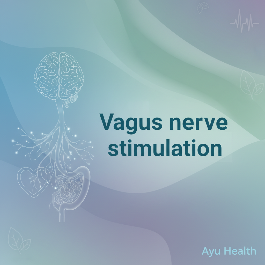 Vagus Nerve Stimulation (VNS): Benefits, Uses & Treatment thumbnail