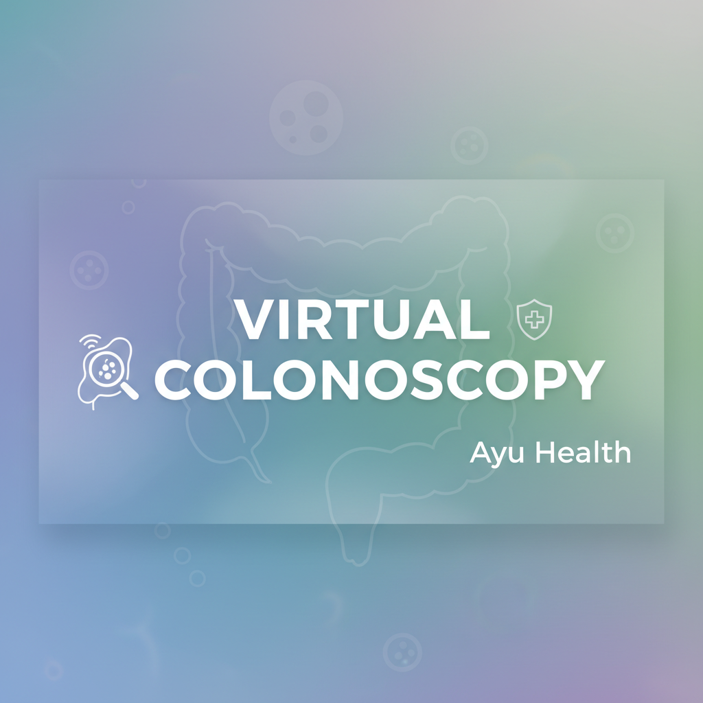 Virtual Colonoscopy (CT Colonography): Non-Invasive Screening thumbnail