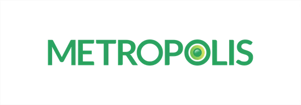 Metropolis Healthcare logo